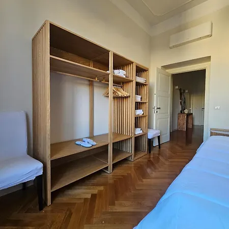 Paulus Vatican Luxury Domus Апартаменты *