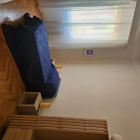 Apartman Paulus Vatican Luxury Domus *