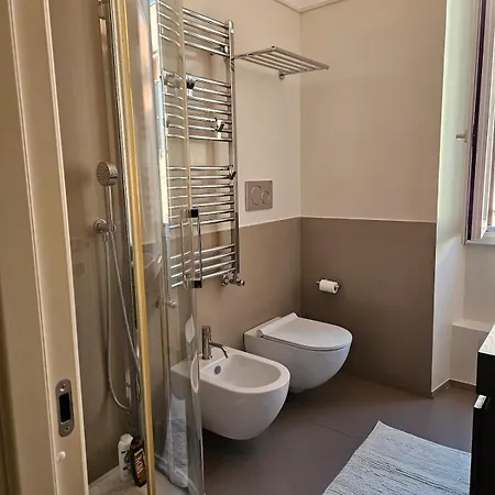 Paulus Vatican Luxury Domus Апартаменты *