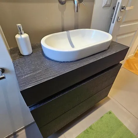 Apartman Paulus Vatican Luxury Domus Róma