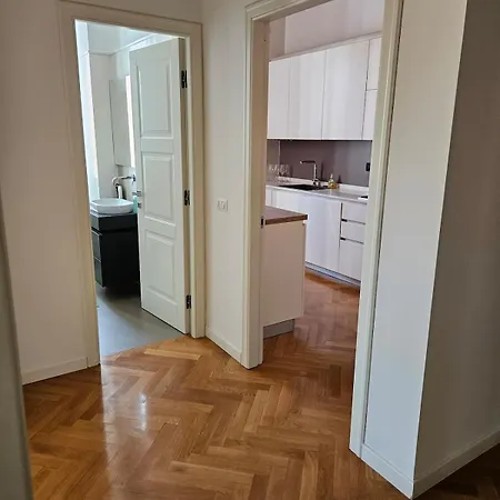 Apartman Paulus Vatican Luxury Domus
