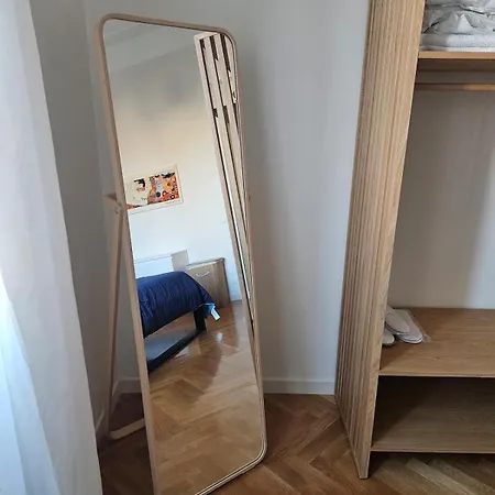 Paulus Vatican Luxury Domus * Рим