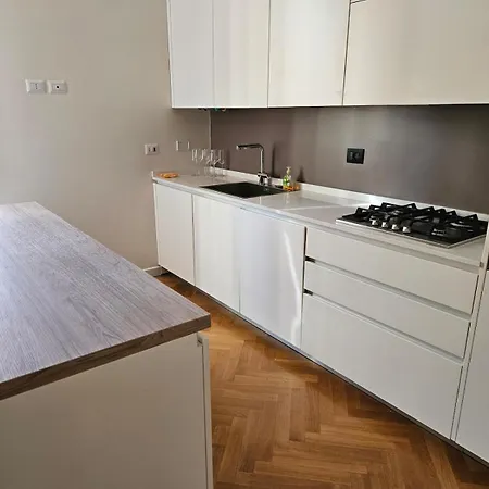 Apartman Paulus Vatican Luxury Domus *